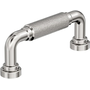 Polished Nickel