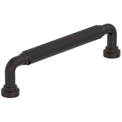 Collet 5-1/16" Center to Center Cabinet Pull , Oil-Rubbed Bronze