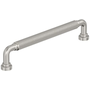 Satin Nickel