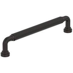 Collet 6-5/16" Center to Center Cabinet Pull , Oil-Rubbed Bronze