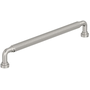Satin Nickel