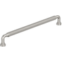 Satin Nickel