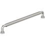 Polished Nickel