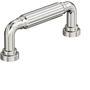 Polished Nickel