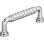 Polished Nickel