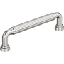 Polished Nickel