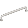 Satin Nickel