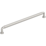 Satin Nickel