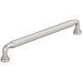 Satin Nickel