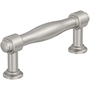 Satin Nickel
