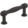 Oil-Rubbed Bronze