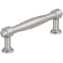Satin Nickel