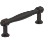 Oil-Rubbed Bronze