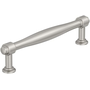 Satin Nickel