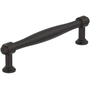 Oil-Rubbed Bronze