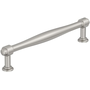 Satin Nickel