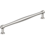 Polished Nickel