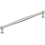 Polished Nickel
