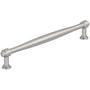 Satin Nickel