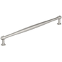 Satin Nickel