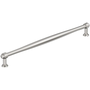Polished Nickel