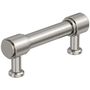 Satin Nickel