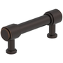 Oil-Rubbed Bronze