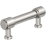 Polished Nickel
