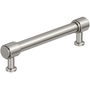 Satin Nickel