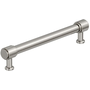 Satin Nickel