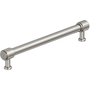 Satin Nickel