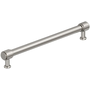 Satin Nickel