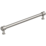 Satin Nickel