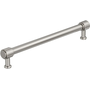 Satin Nickel