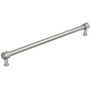 Satin Nickel