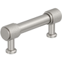 Satin Nickel