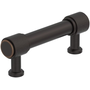 Oil-Rubbed Bronze