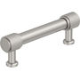 Satin Nickel