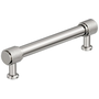Polished Nickel