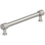 Satin Nickel