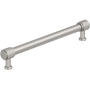 Satin Nickel