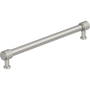 Satin Nickel