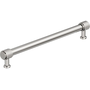 Polished Nickel