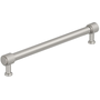 Satin Nickel
