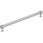 Satin Nickel
