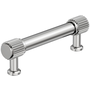 Polished Nickel
