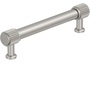 Satin Nickel
