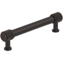 Oil-Rubbed Bronze