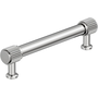 Polished Nickel
