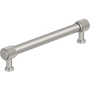 Satin Nickel